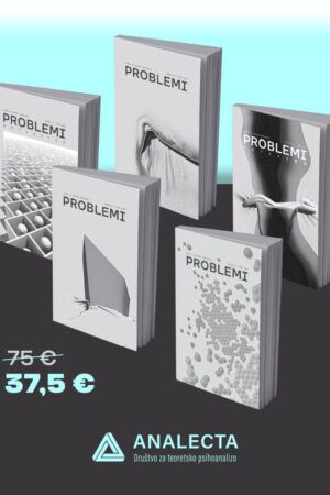 Naročnina na revijo Problemi